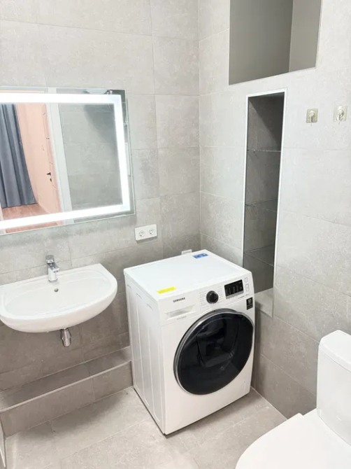 Продаж Квартира 2-кімнатна на ул. Гераневая, 8 Одеса - фото 8