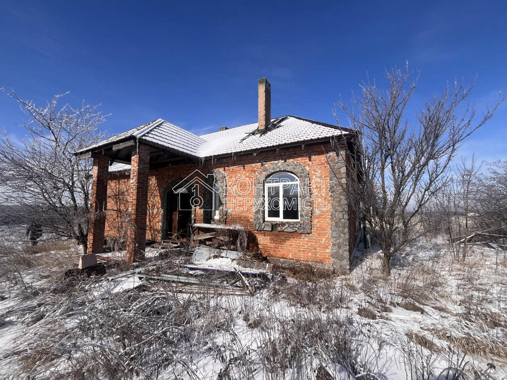 Продаж Будинок 5-кімнатний на вул. Нова  - фото 20