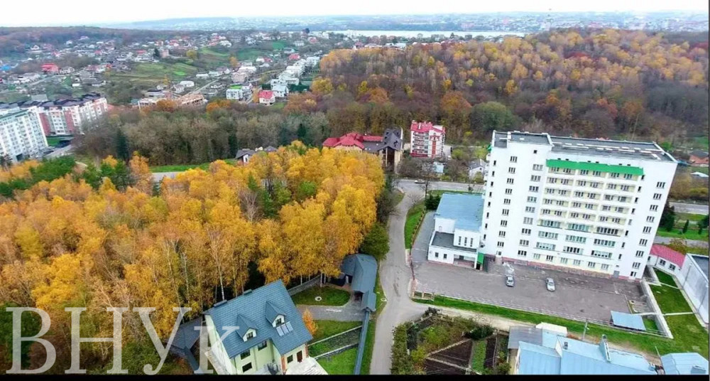 Продаж Квартира 1-кімнатна, 3/3 поверх на вул. Загребельна Тернопіль - фото 12