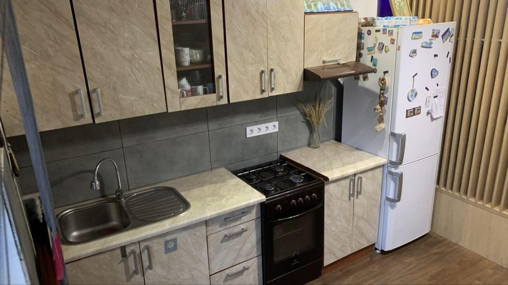 Продаж Квартира 2-кімнатна, 2/2 поверх на вул. Шевченка Львів - фото 5