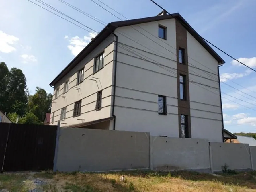 Продажа 3-этажный Дуплекс с участком 3 сот 390 кв.м 7+ комн. на Катерини Мессарош Днепр - изображение 3