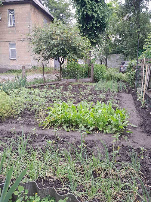 Продаж Квартира 2-кімнатна, 2/2 поверх на Ногинская, 30 Дніпро - фото 14