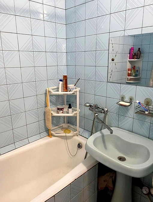 Продаж Квартира 2-кімнатна, 11/16 поверх на Єфремова Академіка вул., д. 29/22 Київ - фото 8