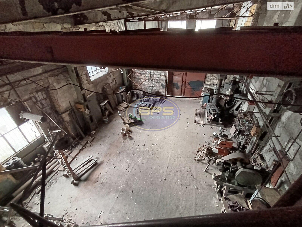 Продаж виробниче приміщення на вул. Разумовская приміщень - 14, поверх - 1/2 Одеса - фото 5