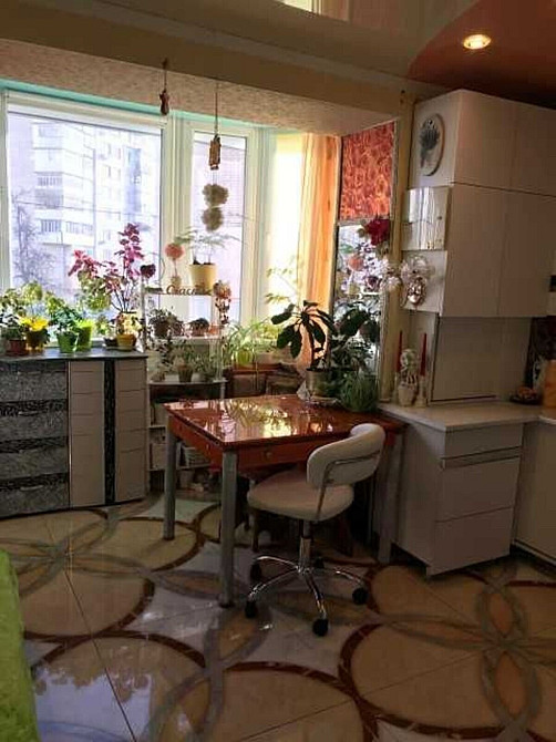 Продаж Квартира 1-кімнатна, 2/2 поверх на Степана Тимошенка Винница - изображение 10