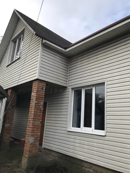 Продаж Будинок 4-кімнатний на ул. Сільськогосподарська, 32а Мала Олександрівка - фото 12