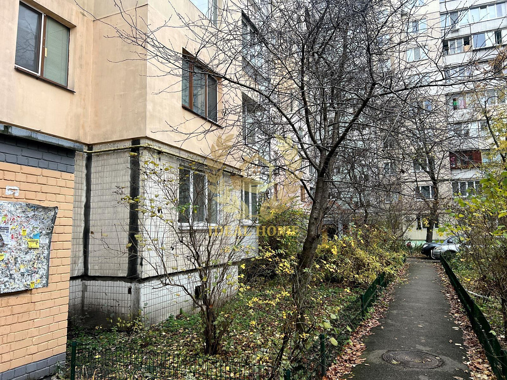 Продаж Квартира 3-кімнатна на Героев Днепра ул., 40А Киев - изображение 11