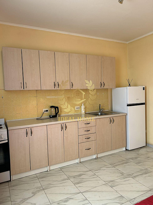 Продаж 1-кімн. квартири, Харківський масив, Київ Київ - фото 5