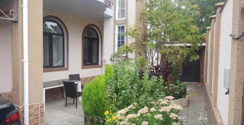 Продаж земельної ділянки 0.2 соток на ул. Кругова, 17а Velyka Balka - photo 2