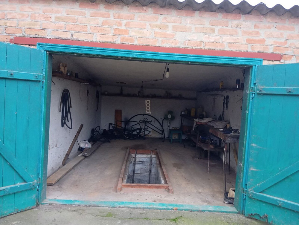 Продаж Будинок на вул.Європейська Аджамка - изображение 11