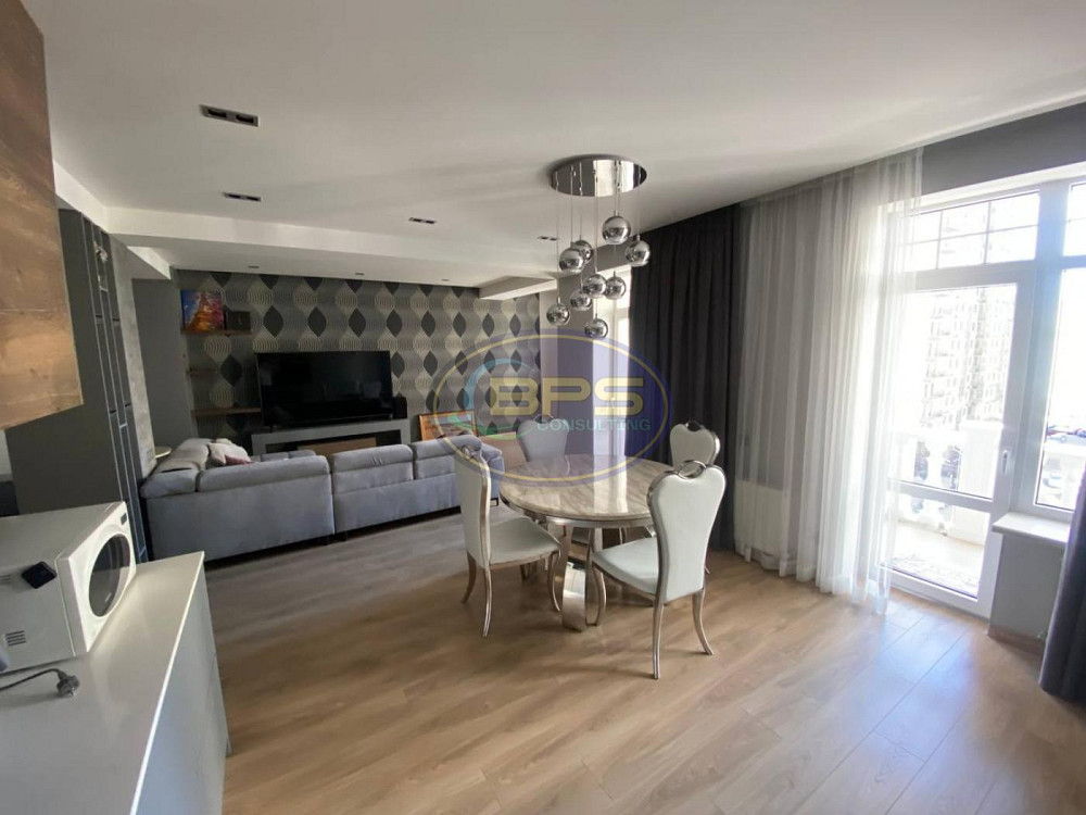 Продаж квартири 112 кв. м Крижанівка (Комінтернівський район) - фото 1