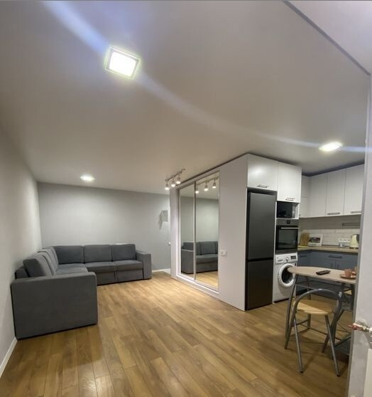 Продаж Квартира 1-кімнатна, 2/9 поверх на Шевченко проспект, 10/5 Odessa - photo 5