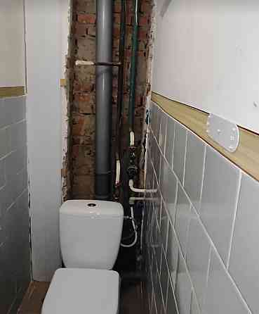 Продаж Квартира 2-кімнатна, 8/9 поверх на вул. Перемоги Житомир