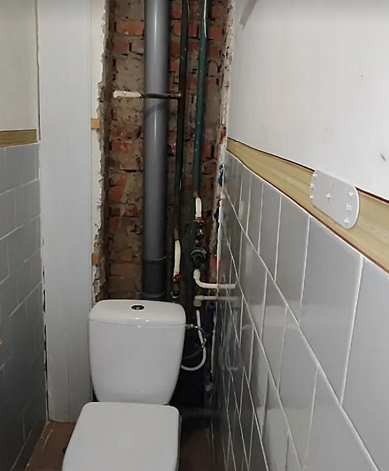 Продаж Квартира 2-кімнатна, 8/9 поверх на вул. Перемоги Житомир - фото 3