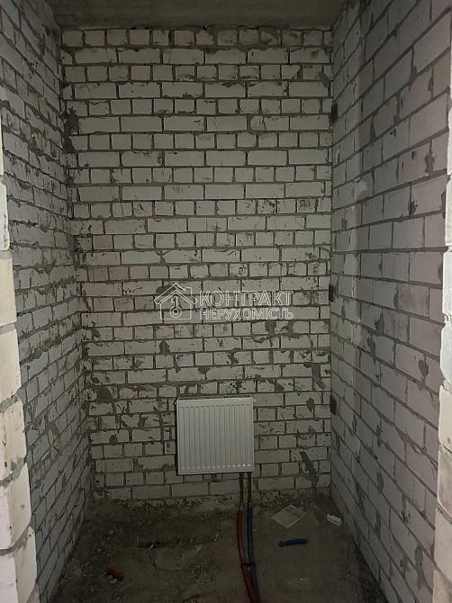 Продаж Квартира 2-кімнатна, 2/15 поверх на вул. Ботанічний Харьков - изображение 3