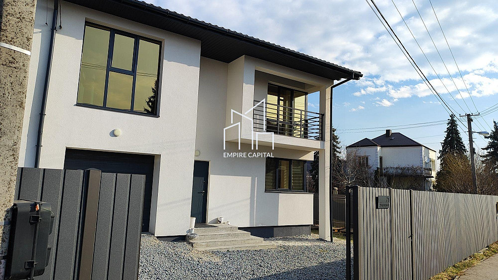 Продаж 2-поверховий Будинок з ділянкою 4 сот 149 кв.м 4 кімн. на Незалежності вул. Винники - фото 2