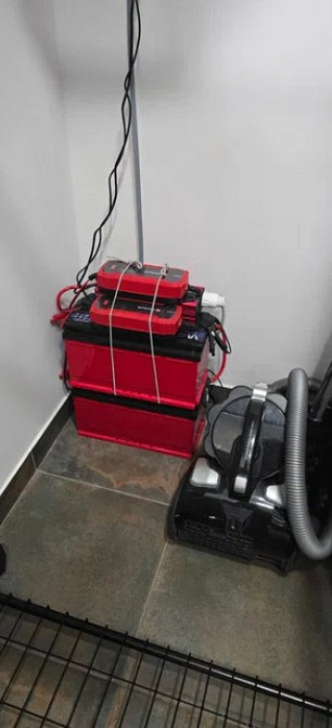 Продам 1 комнатную квартиру в ЖК Аква-Марин. Фонтанская дорога. Odessa - photo 17