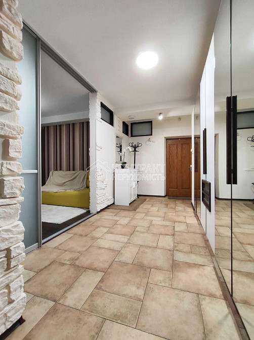 Оренда Квартира 3-кімнатна, 9/9 поверх на вул. Вірменський Харьков - изображение 5