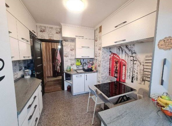 Продаж Квартира 1-кімнатна, 8/16 поверх на Академика Глушко проспект Одеса - фото 10