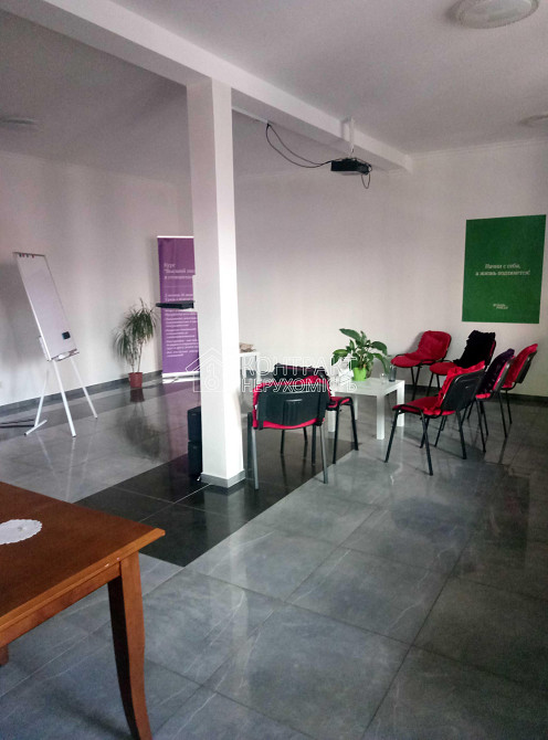 Оренда офісне приміщення на вул. Римарська приміщень - 4, поверх - 2/2 Kharkiv - photo 1