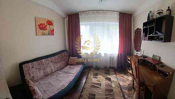 Продам кімнату в комунальній квартирі по вул.Поповича, Святошинський Київ