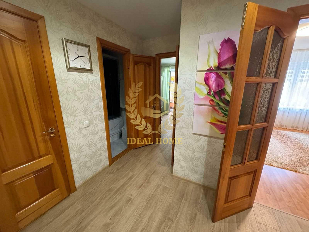 Продаж Квартира 2-кімнатна на Теремковская ул., 2Г Київ - фото 9