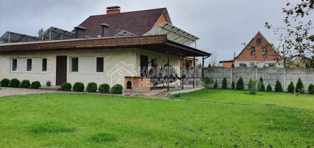 Продаж Будинок 5-кімнатний на вул. Генерала Удовиченка Харьков - изображение 2