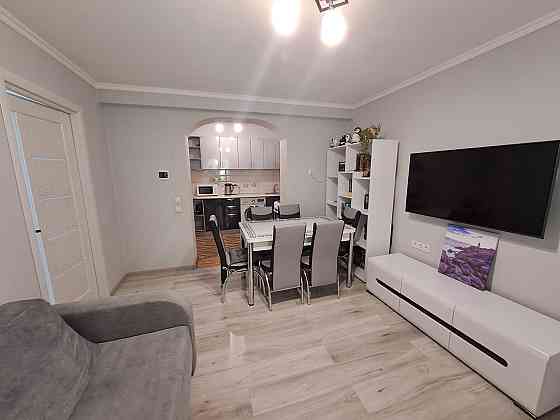 Продаж 2км квартири по  вул. Обїзна, Дружба.Тернопіль Ternopil'