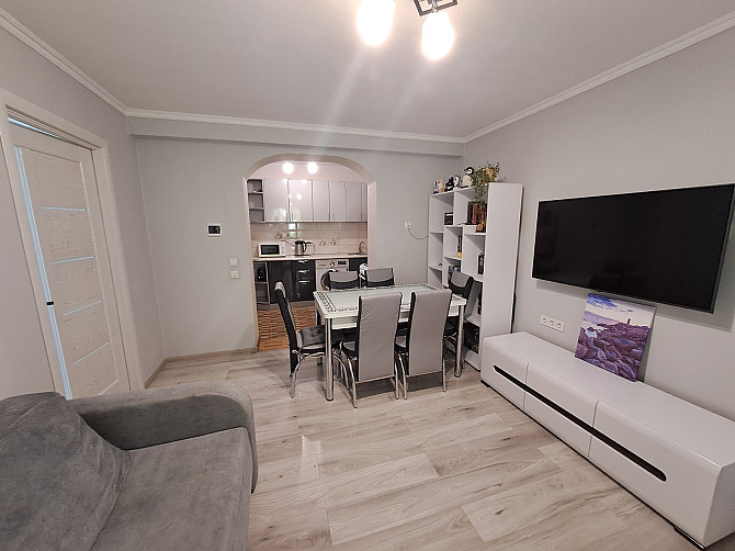 Продаж 2км квартири по  вул. Обїзна, Дружба.Тернопіль Тернопіль - фото 4