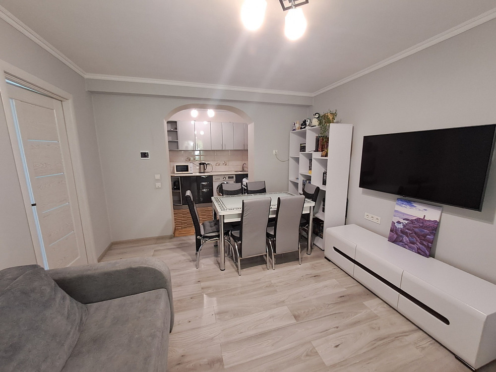 Продаж 2км квартири по вул. Обїзна, Дружба.Тернопіль Тернопіль - фото 4