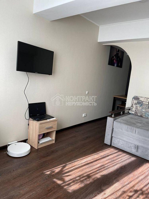 Продаж Квартира 1-кімнатна, 4/6 поверх на вул. Велика Панасівська Харків - фото 5