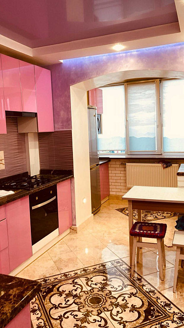 Продаж Квартира 2-кімнатна, 7/10 поверх на Симиренка вул., д. 25а Київ - фото 6