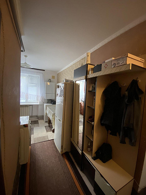 Оренда 2к Квартира 51 кв.м Шевченка вул. Куликів (Жовківський район) - фото 17