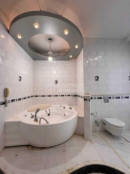 Продаж Квартира 4-кімнатна, 4/6 поверх на вул. Пушкінський в'їзд Kharkiv - photo 7