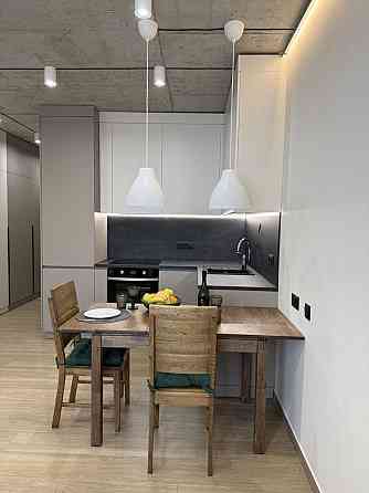 Продаж Квартира 1-кімнатна, 4/16 поверх на вул. Коновальця Ивано-Франковск