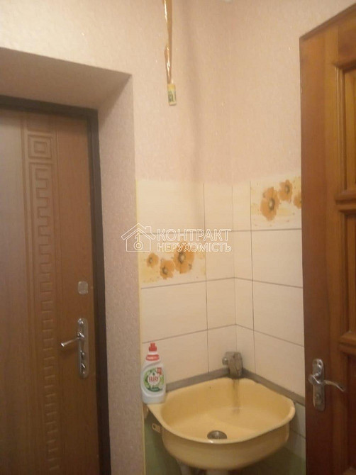 Оренда 1к Квартира 30 кв.м Ньютона вул. Харків - фото 3