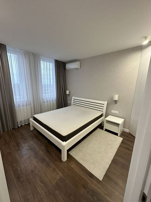 Оренда Квартира 1-кімнатна, 24/27 поверх на ул. Рижская, 73г Київ - фото 5