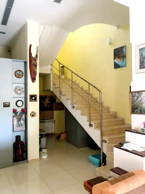 Продаж 2-поверховий Будинок з ділянкою 5.5 сот 288.8 кв.м 4 кімн. на вул. Аеродромна Дніпро - фото 7