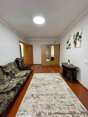 Оренда 1к Квартира 35 кв.м Київська вул. Рівне