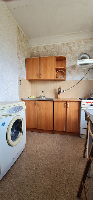 Оренда Квартира 1-кімнатна, 8/9 поверх на Оболонський проспект, 7б Київ - фото 6