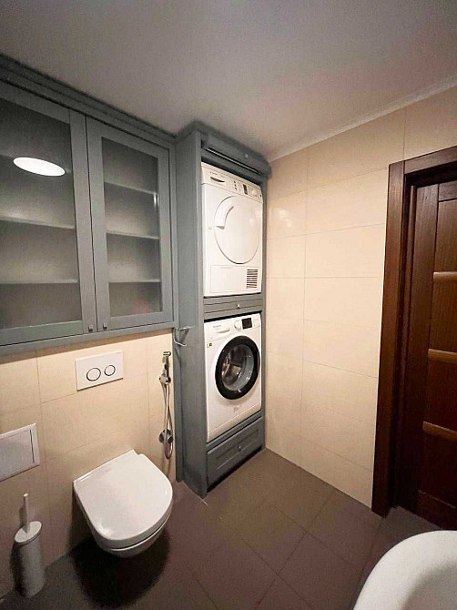 Продаж Квартира 3-кімнатна, 13/16 поверх на Володимира Івасюка вул., д. 43Б Київ - фото 15