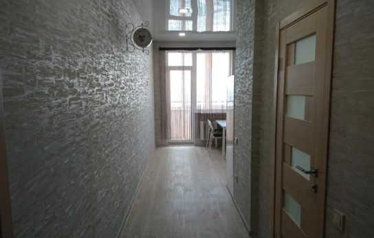 Продаж Квартира 1-кімнатна на ул. Среднефонтанская, 35/2 Одесса - изображение 2