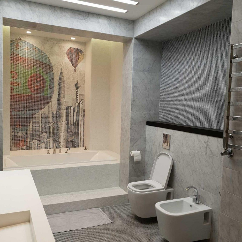 Продаж Квартира 4-кімнатна, 23/24 поверх на Генуэзская ул., 1 Одеса - фото 11