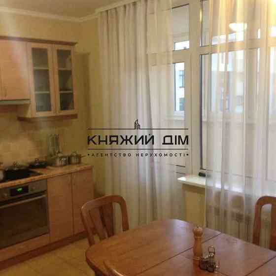 Оренда роздільної 2-х кімнатної квартири в ЖК Зелений Острів 2. № 11127809 Київ