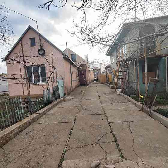 Продаж Будинок 3-кімнатний на ул. Тихая, 33 Нерубайське