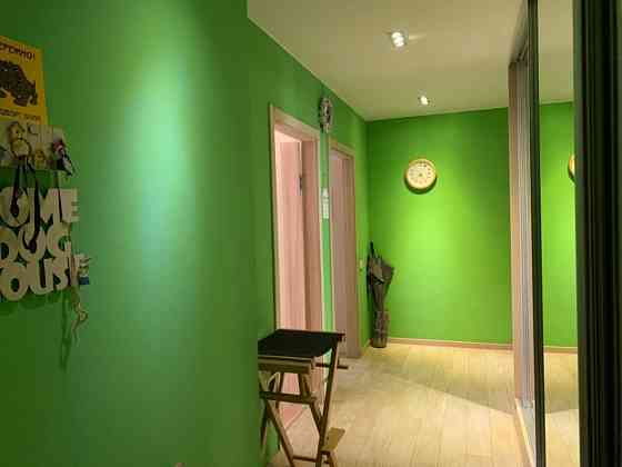 Оренда Квартира 2-кімнатна на Харьковское шоссе, 58Б Киев