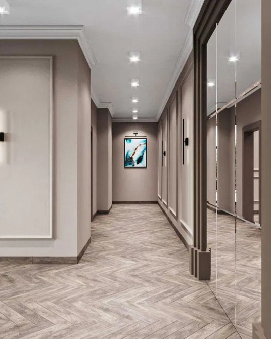 1 ком. квартира в Клубном Доме Премиум Класса. Одесса - изображение 1