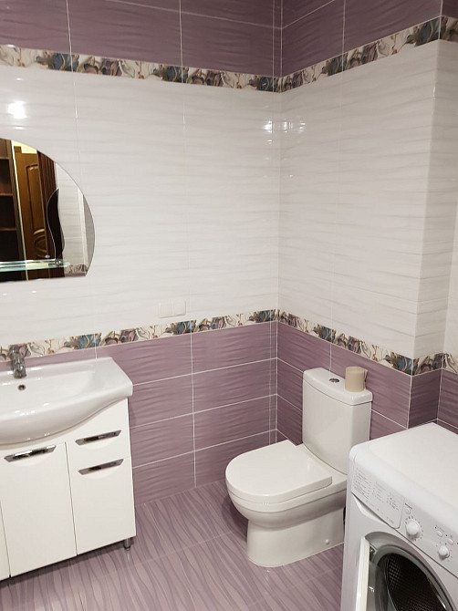 Оренда Квартира 3-кімнатна на Пчилки, 8 Киев - изображение 6