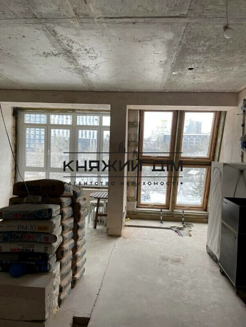 Продаж 3-кімнатної двоповерхової квартири в ЖК Львівський квартал. № 21146389 Київ - фото 2