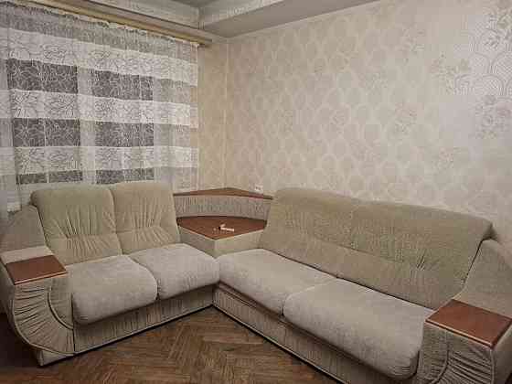 Оренда Квартира 3-кімнатна, 7/9 поверх на просп. Голосіївський, 114 Київ